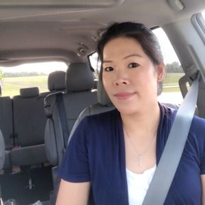 Meet your Posher, Mei